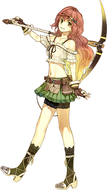 レジナ・カティス
