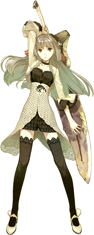 リンカ