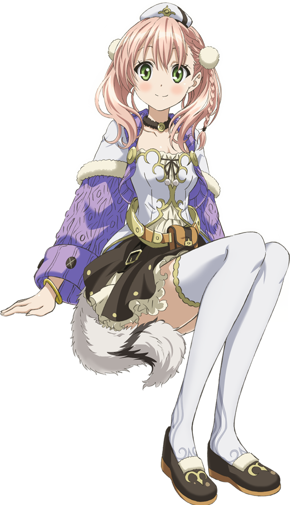 エスカ・メーリエ