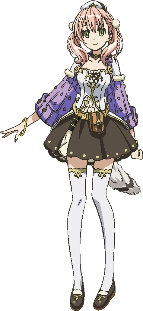 エスカ・メーリエ 1