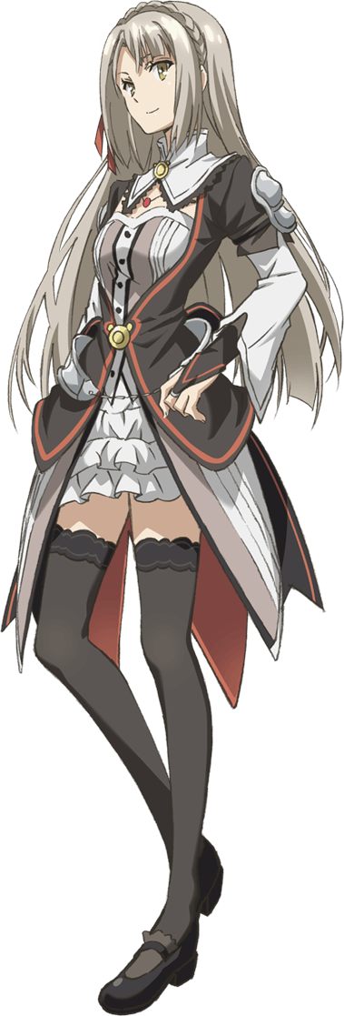 リンカ