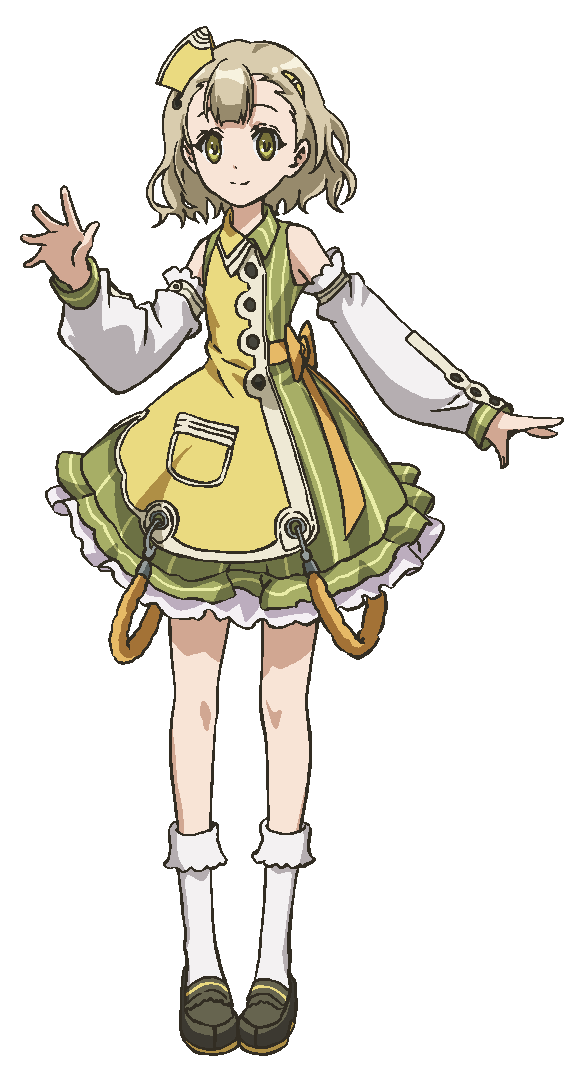 ルシル・エルネラ 1