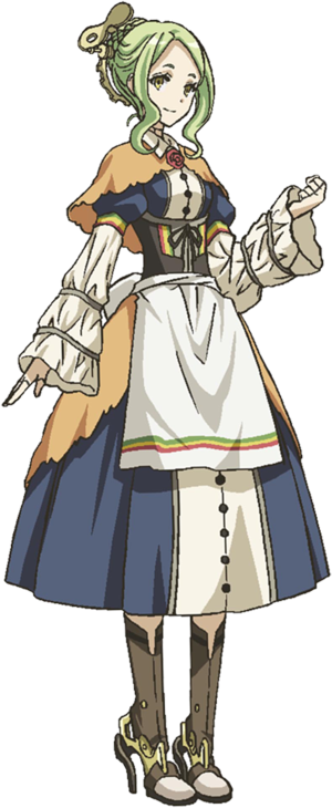 クローネ