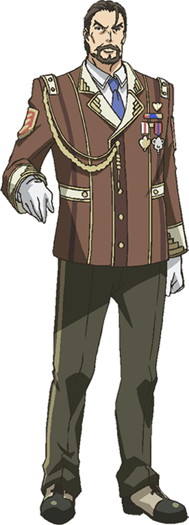 コルランド・グラマン