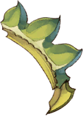 Mantis Blade