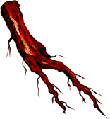 Flame Root