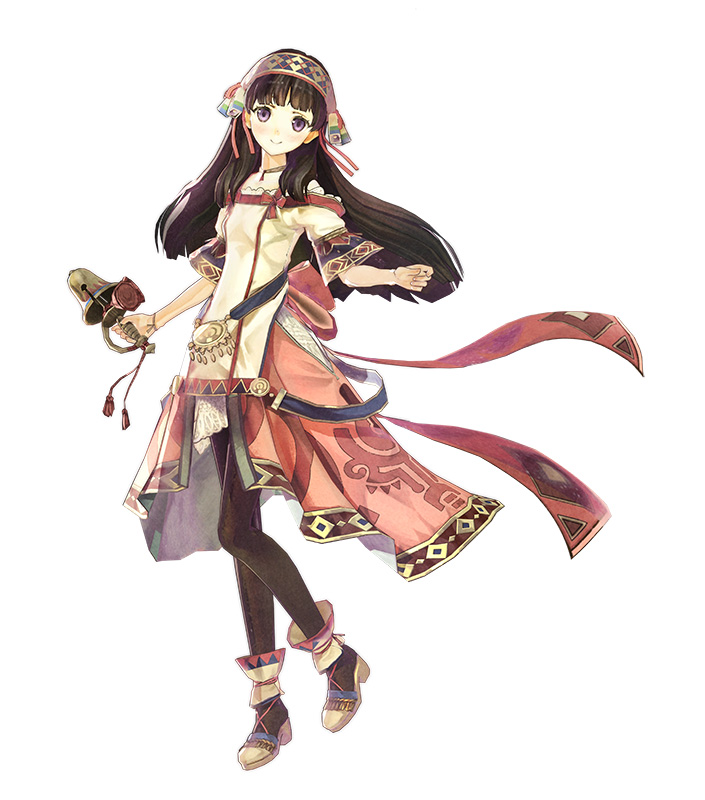 シャリステラ 2