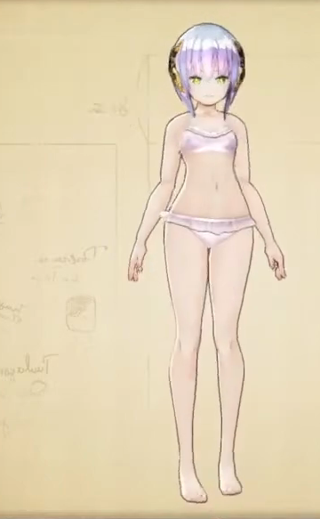 Aqua Suit