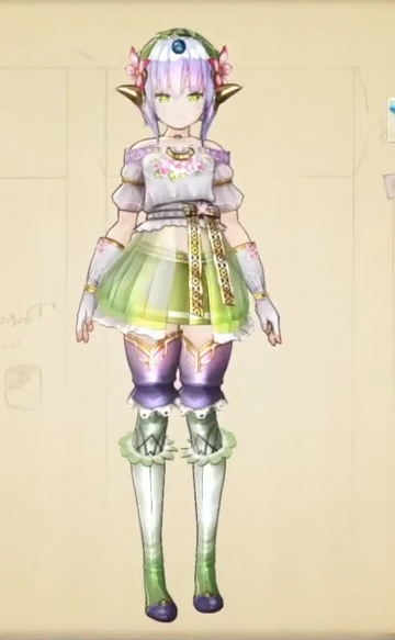 Florite