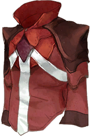 Dragonscale Coat