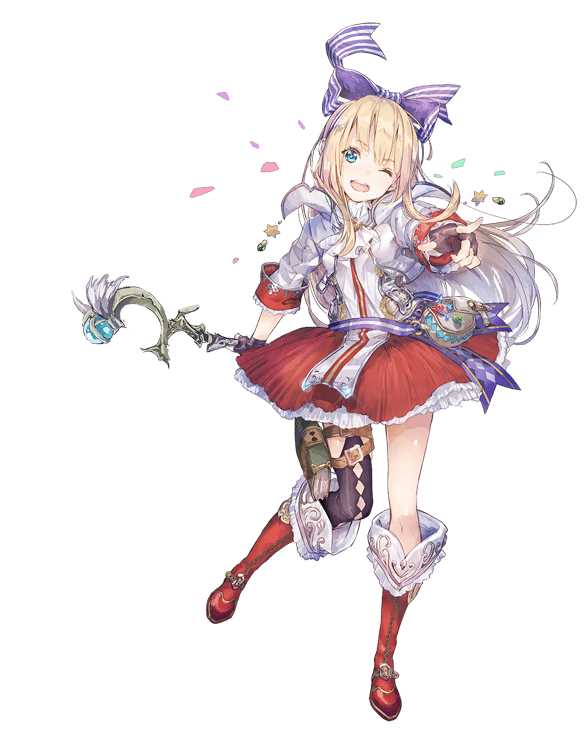 Ilmeria von Leinweber
