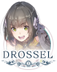 Drossel Weissberg