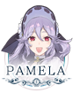 Pamela Ibis