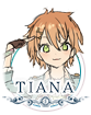 Tiana Paschen