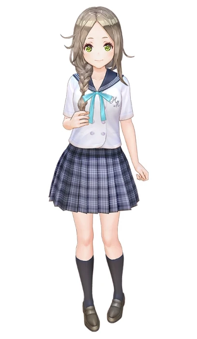 High School Uniform