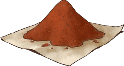 Red Sand