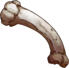 Tough Bone