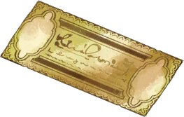 Church Talisman