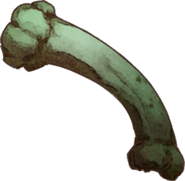Wicked Bone