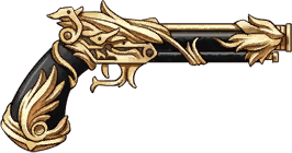 Howling Gun