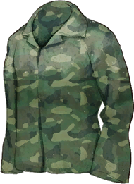 Beast Warding Shirt