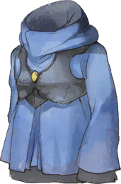 Alchemy Mantle
