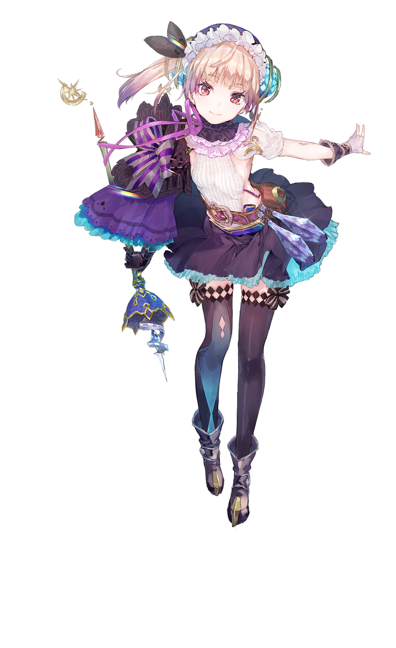 莉迪・瑪蓮