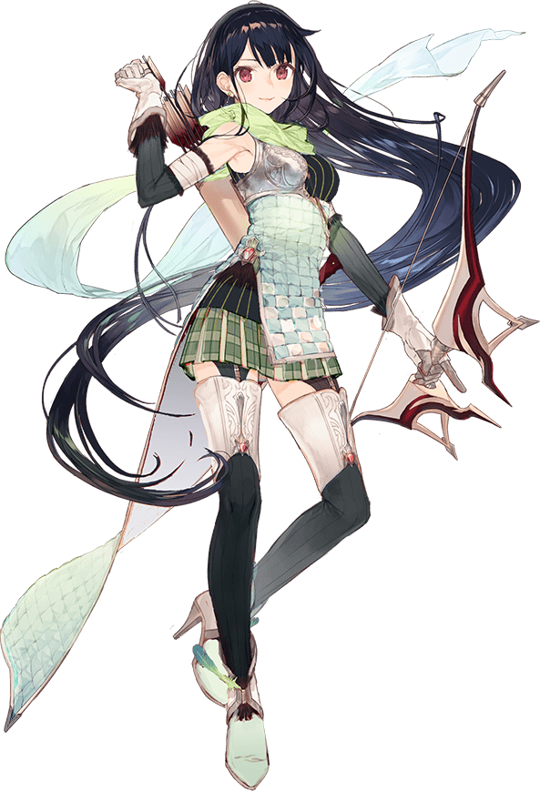 莉亞妮・蜜絲朵露特
