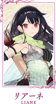 莉亞妮・蜜絲朵露特
