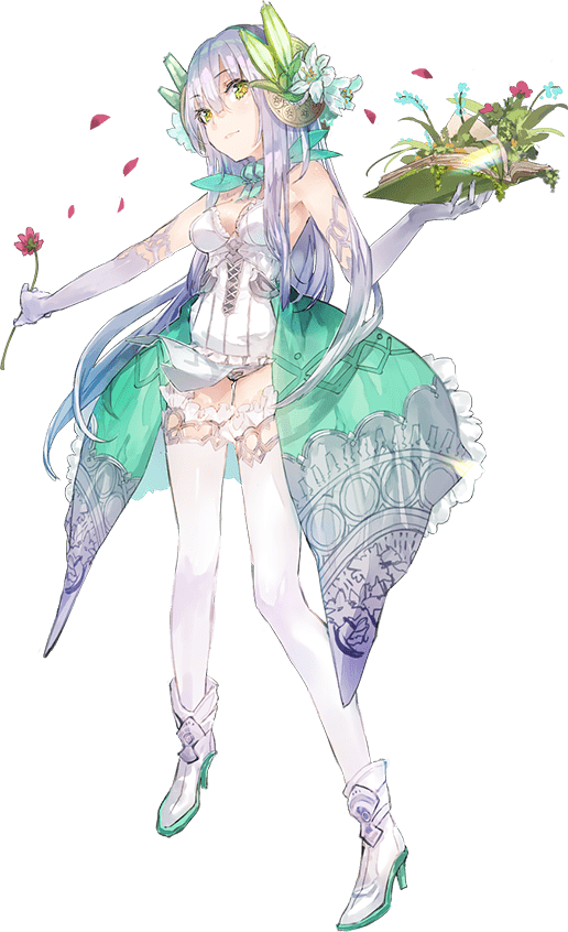 普拉芙妲
