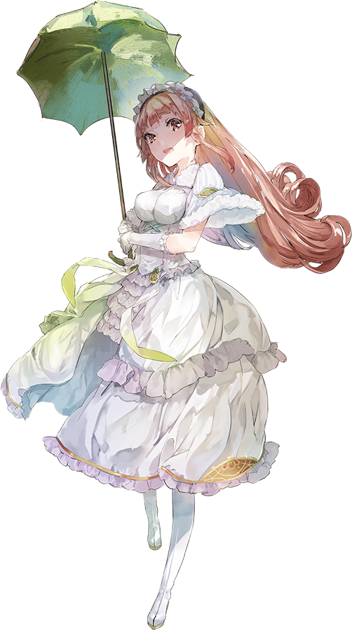 歐妮朵・瑪蓮