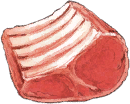 Fresh Meat