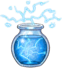 Zapping Water