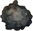 Black Star Stone