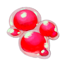Red Puniball