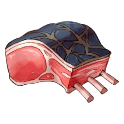 Dragon Meat