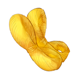 Angel Silk