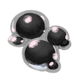 Black Puniball
