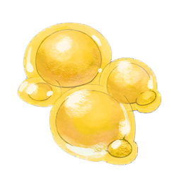 Gold Puniball