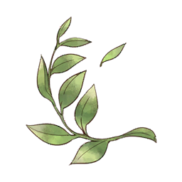 Fairy Horn Adornment