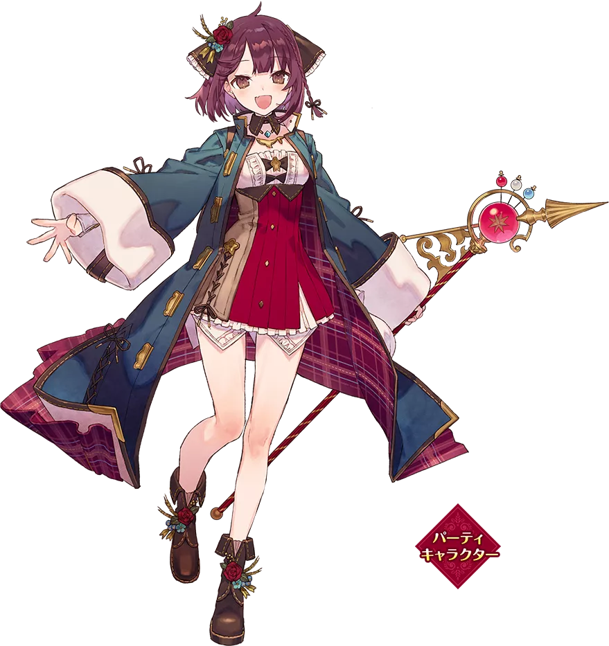 ソフィー・ノイエンミュラー