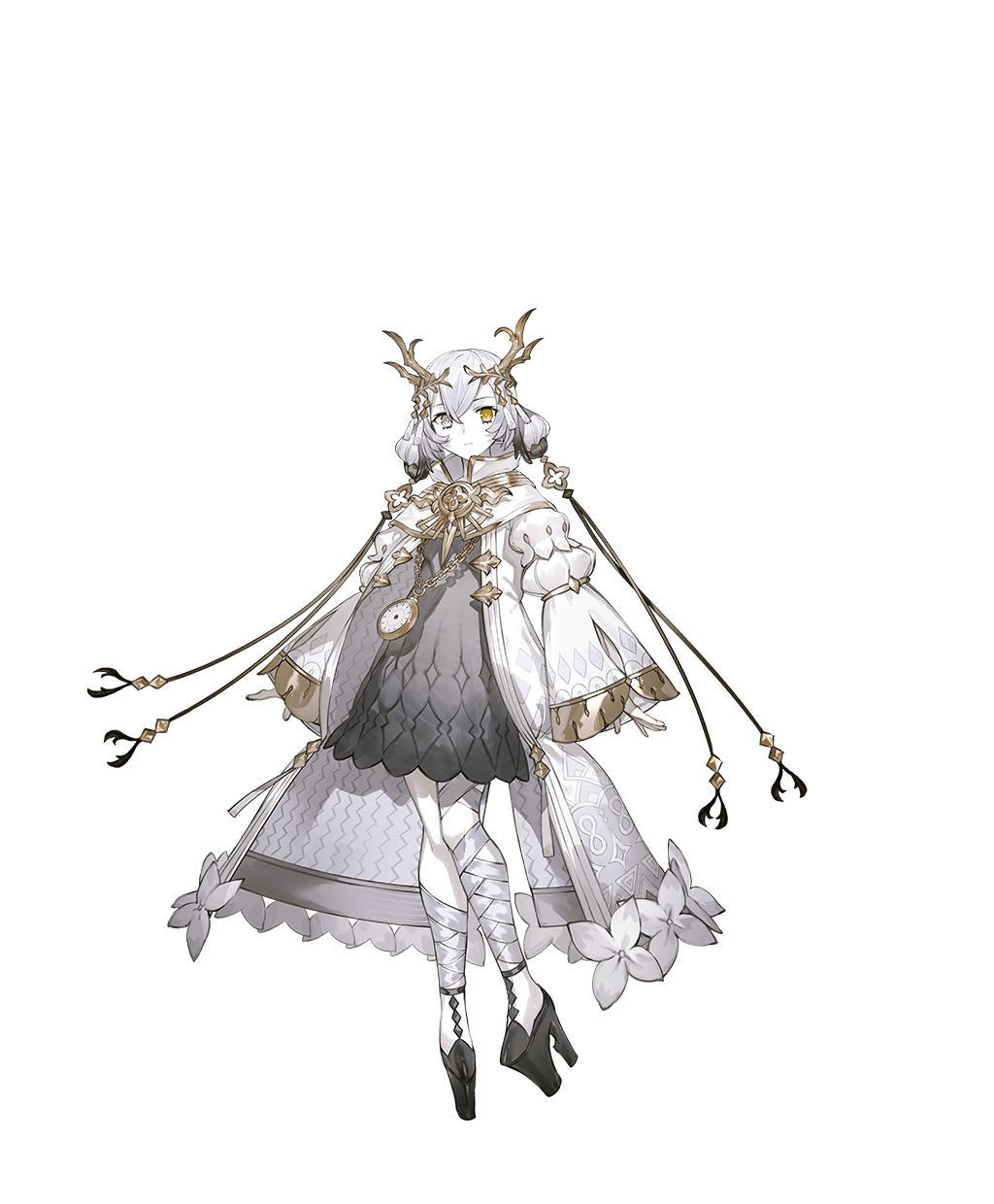 卡菈·伊迪亞斯