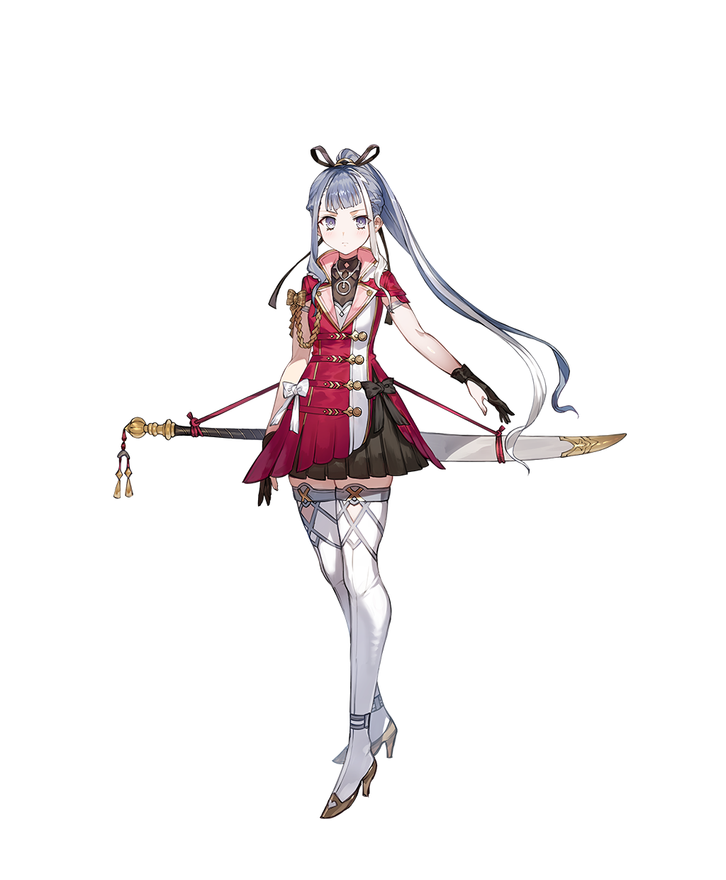 派翠夏‧阿貝爾海姆