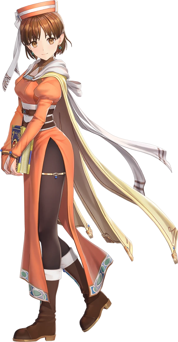 Elfir Traum