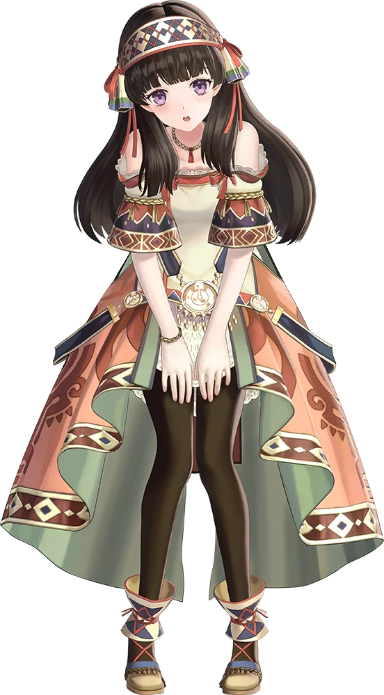 Shallistera