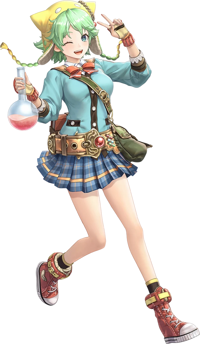 Shallotte Elminus