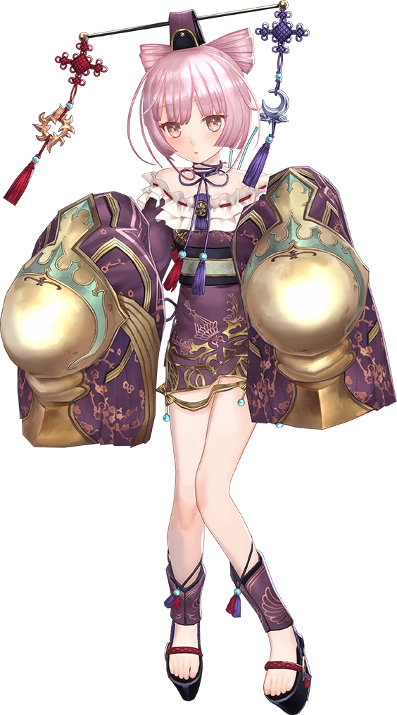 Corneria