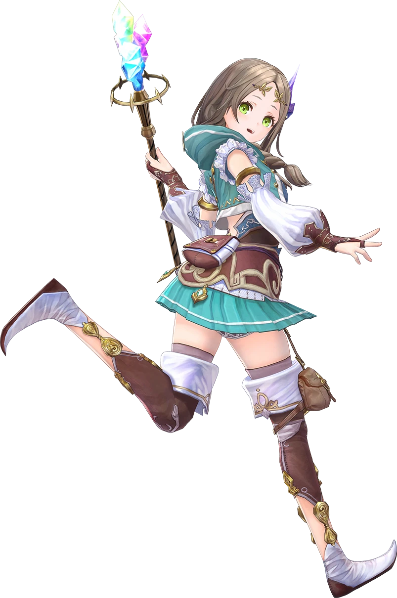 Firis Mistlud