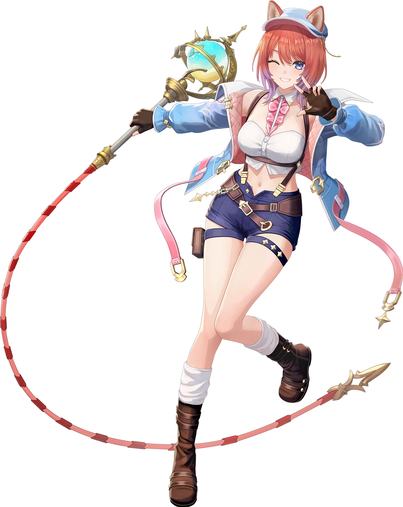 Rias Eidreise