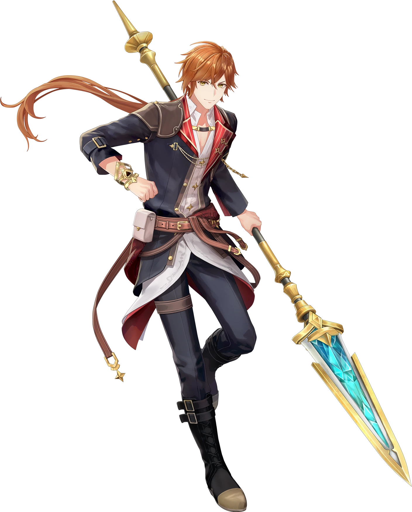 Slade Clauslyter